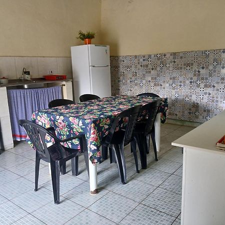 Sitio Kaleo Vila Mairiporã Exterior foto