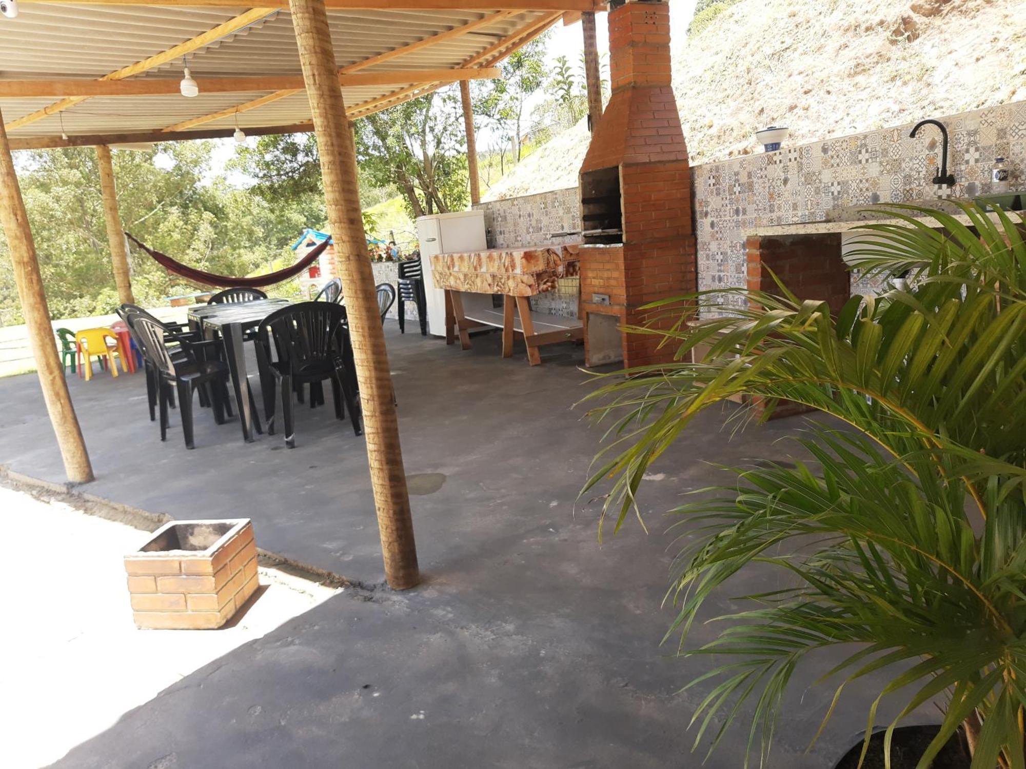Sitio Kaleo Vila Mairiporã Exterior foto
