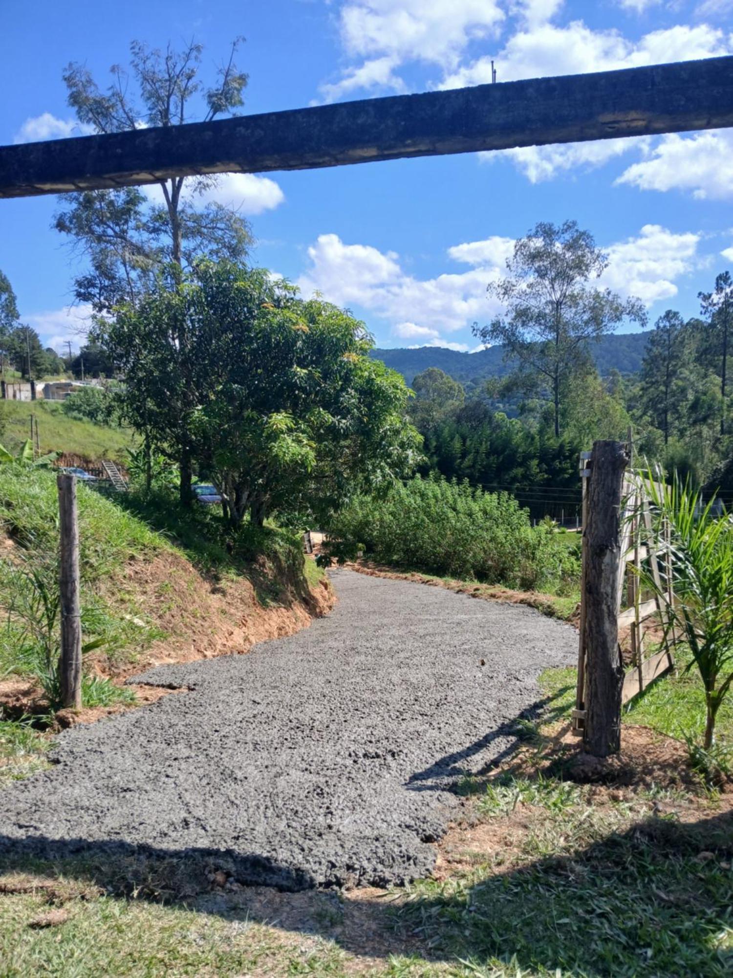 Sitio Kaleo Vila Mairiporã Exterior foto
